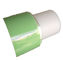 Высокий теплостойкий бумажный цвет Джионтинг соединяя ленты салатовый для фильма отпуска