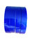 Подгонянный покрытый акриловый цвет сини толщины соединяя ленты 65Ум фильма
